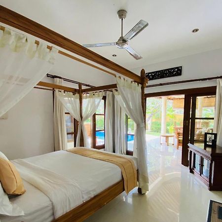 Bali Jade Villas سانور المظهر الخارجي الصورة