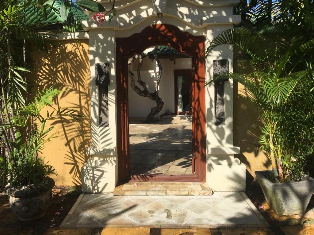 Bali Jade Villas سانور المظهر الخارجي الصورة