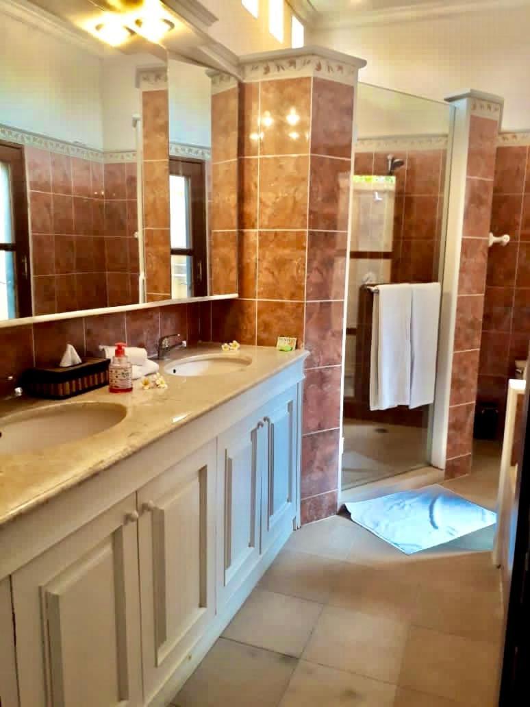 Bali Jade Villas سانور المظهر الخارجي الصورة
