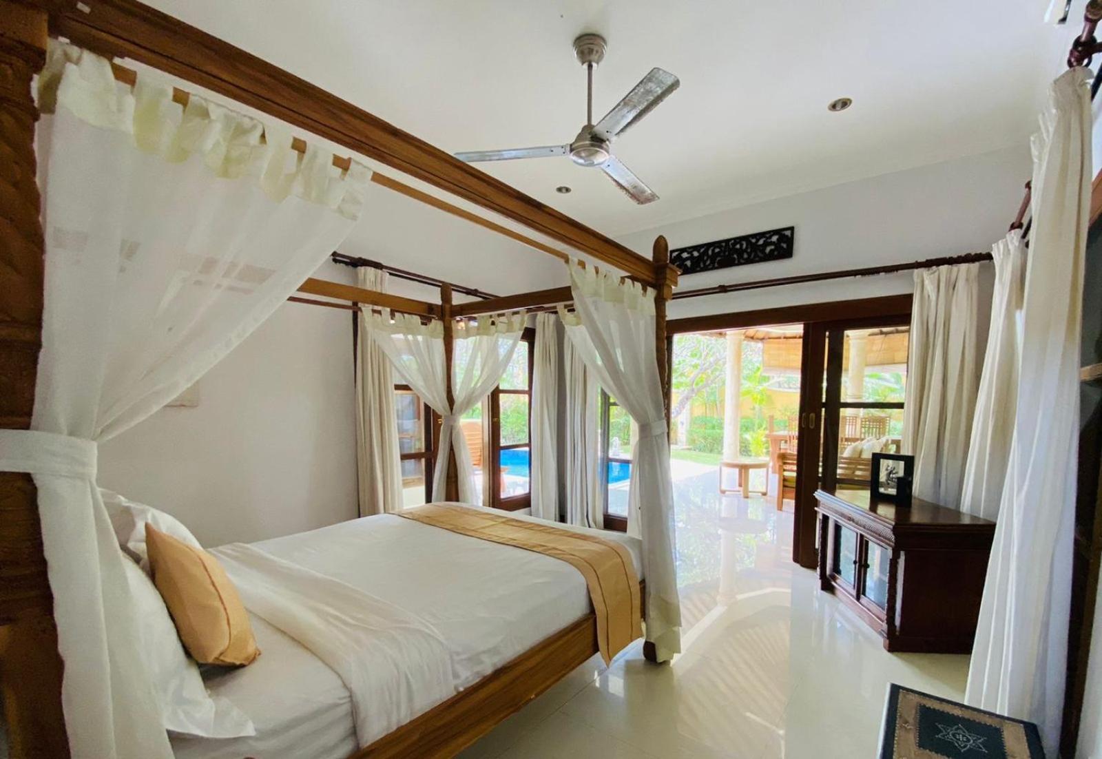 Bali Jade Villas سانور المظهر الخارجي الصورة