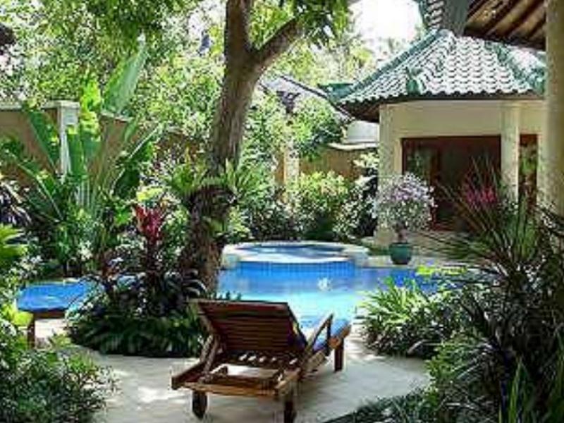 Bali Jade Villas سانور المظهر الخارجي الصورة