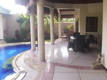 Bali Jade Villas سانور المظهر الخارجي الصورة